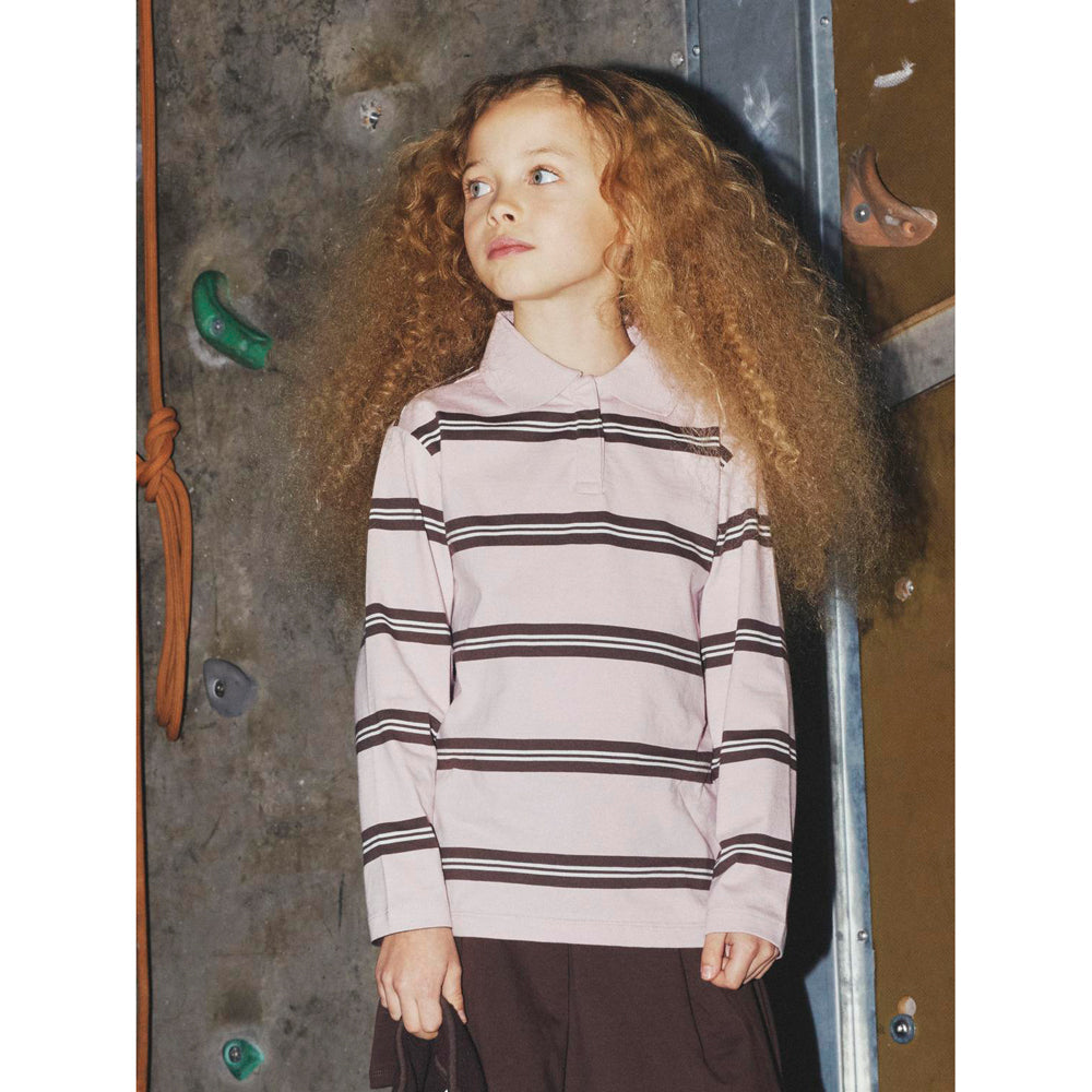 Nkfobioma lS T-shirt