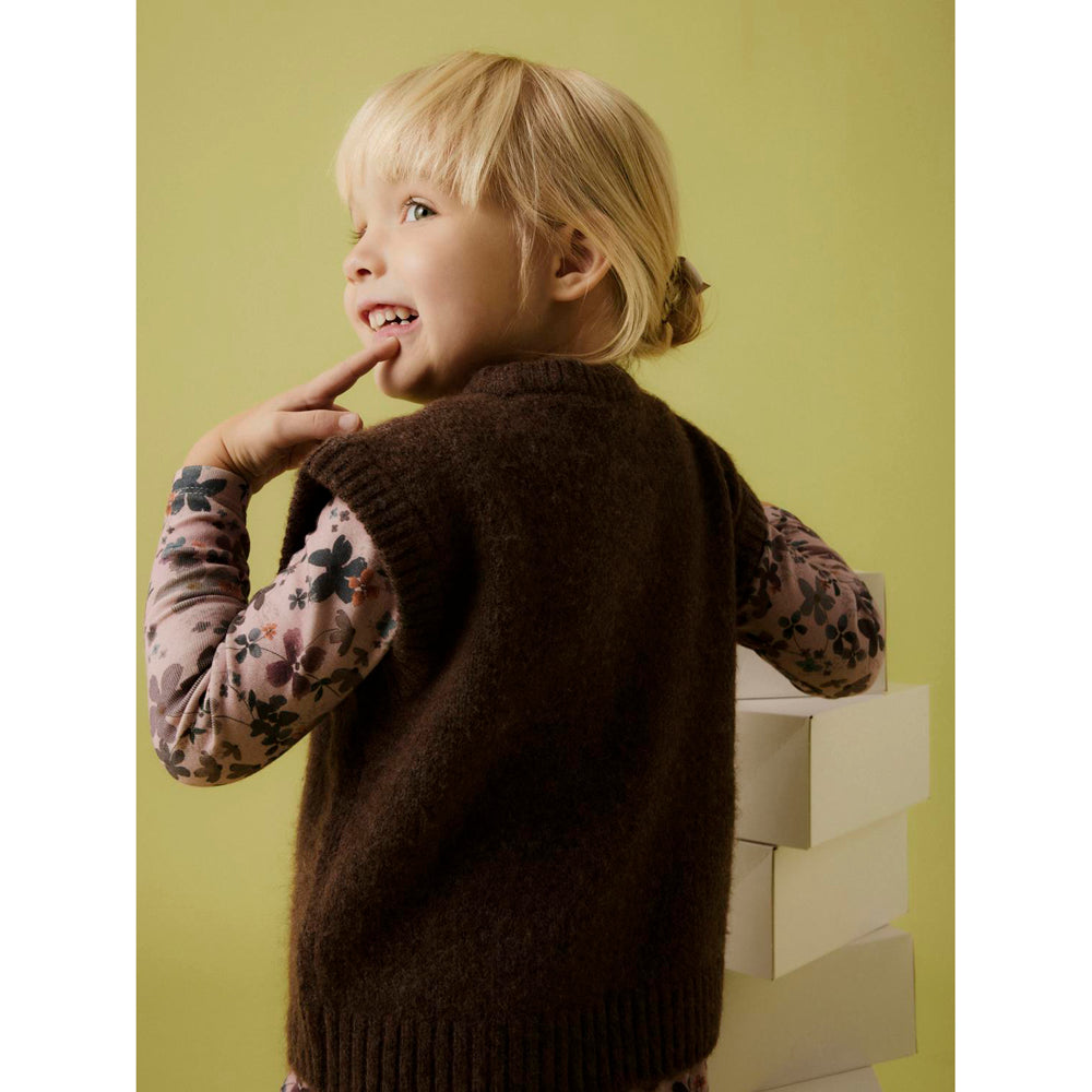 Nmfneifyly waistcoat