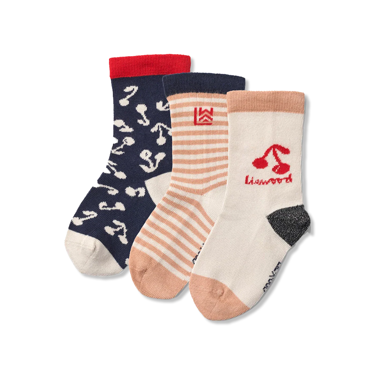 Silas socks