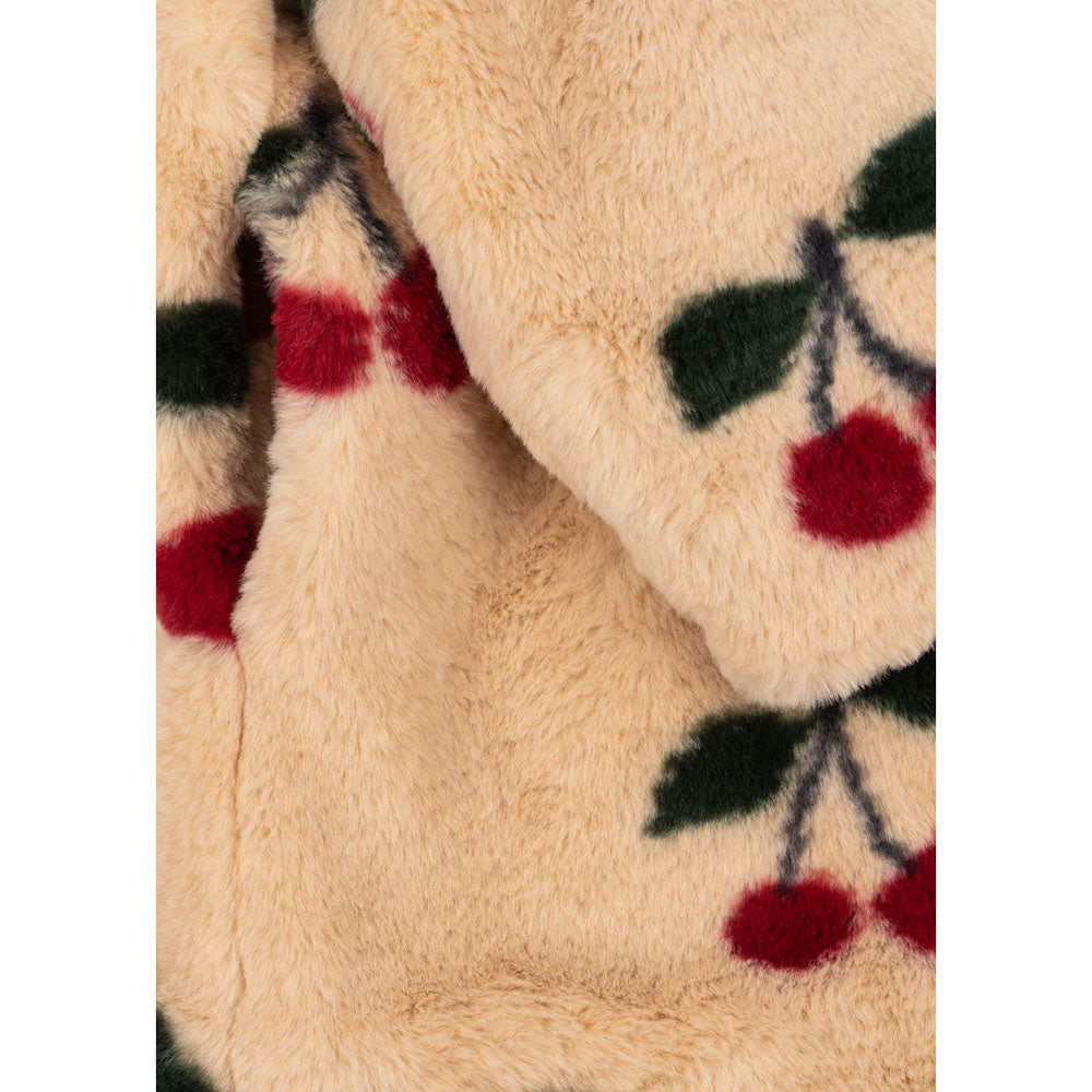 FUZZIE winter jacket