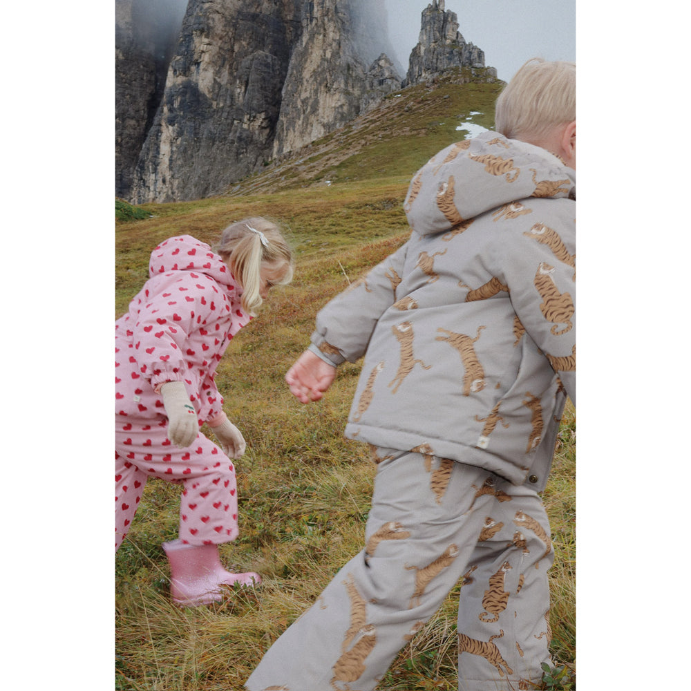 MISMOU winter jacket