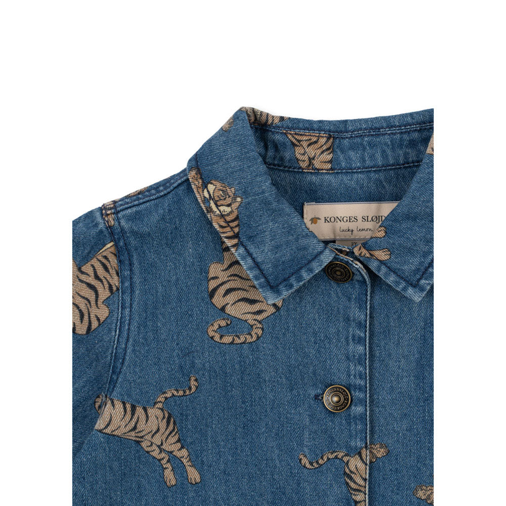 MAGOT summer jacket