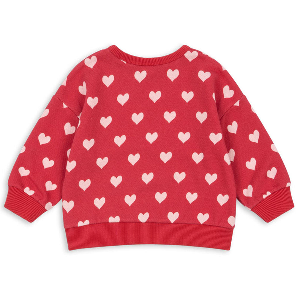 LOUPY LOU sweatshirts
