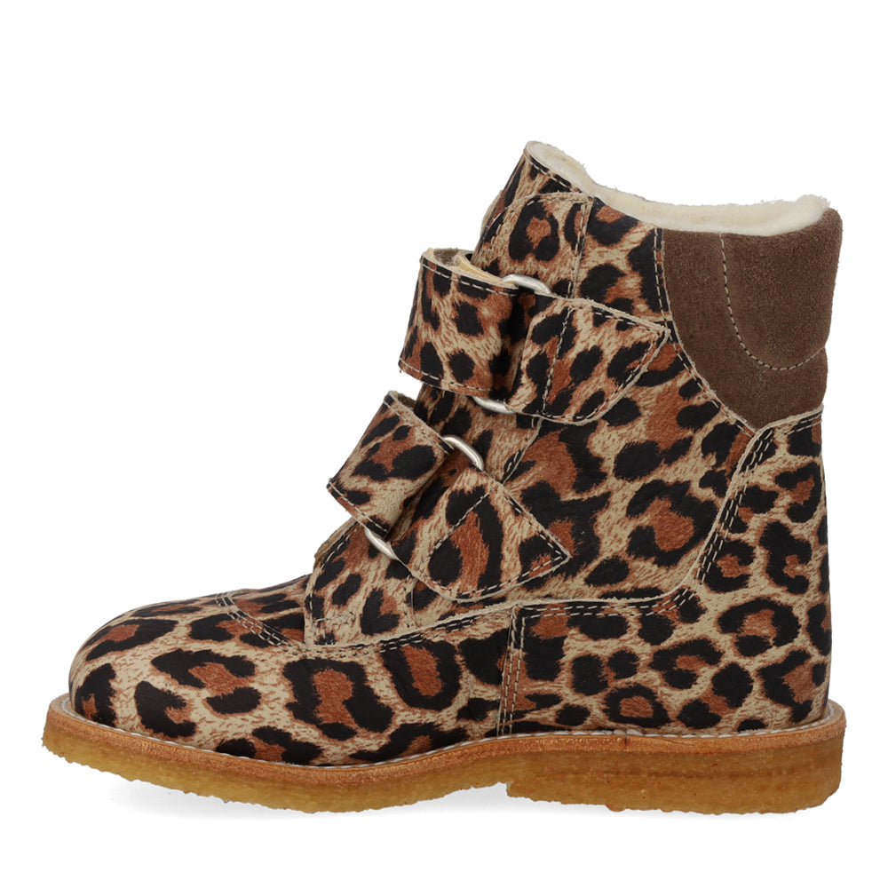 Winter boot