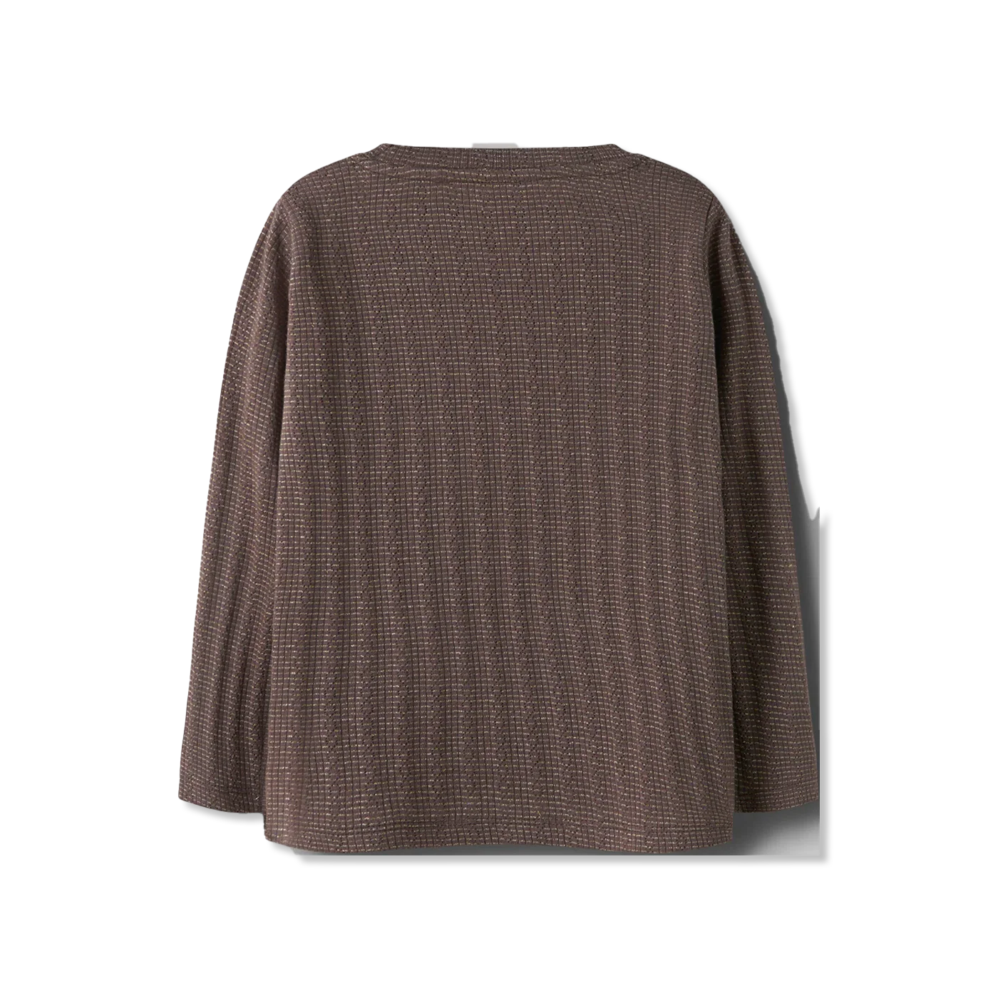 Nmfnoelle lS T-shirt