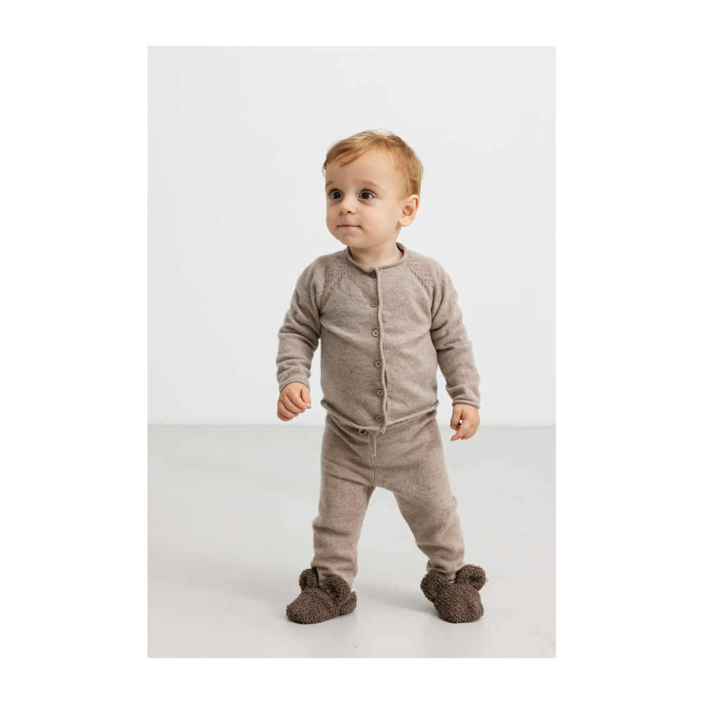 Abal baby boots