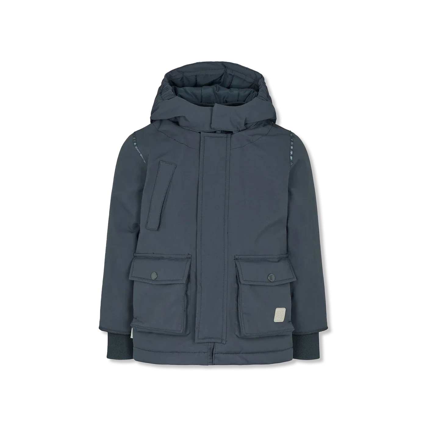 Omas winter jacket