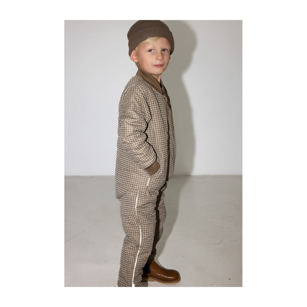 Odin thermo trousers