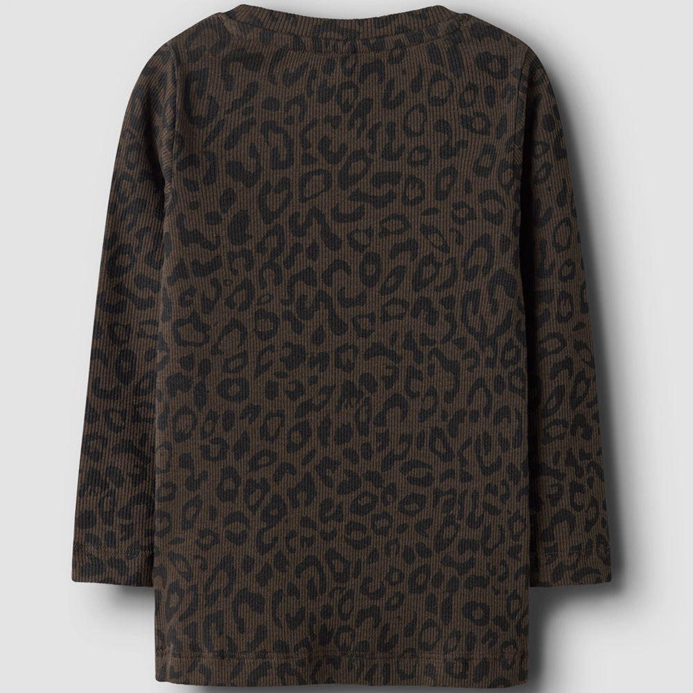 Nmfleleo lS T-shirt