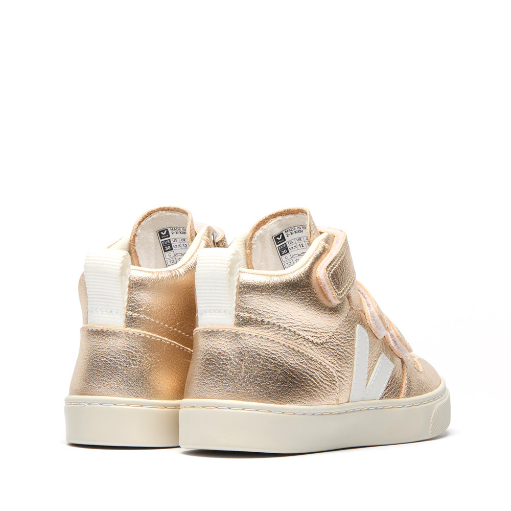 Small V-10 Mid shoes