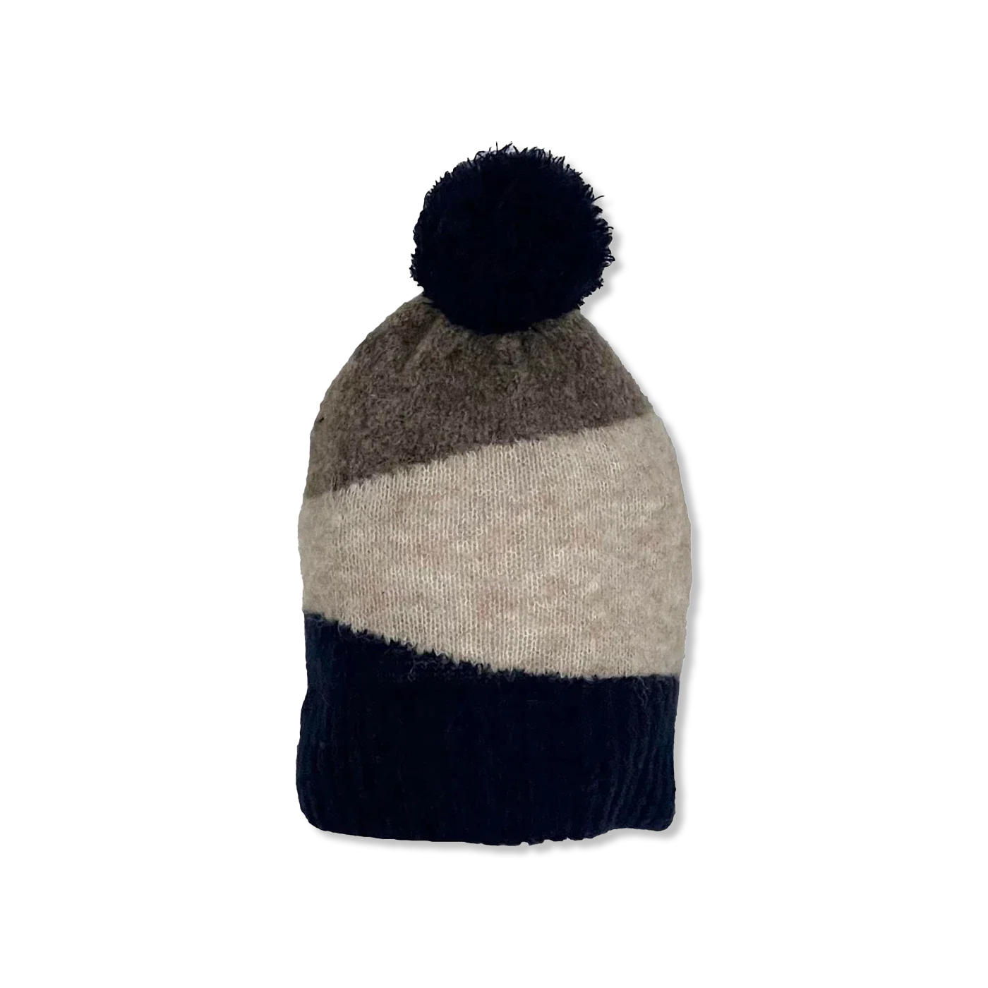 STAR ALPACA MOON hat