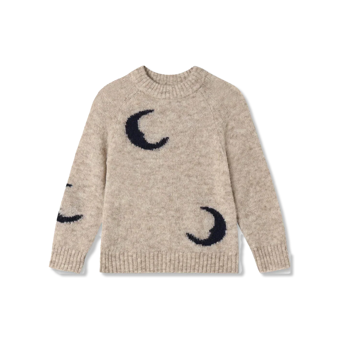 STAR MOON lS T-shirt