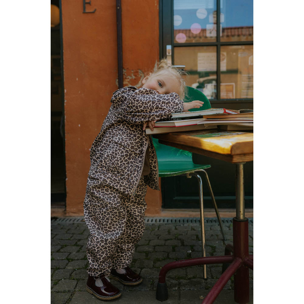 LEO summer jacket
