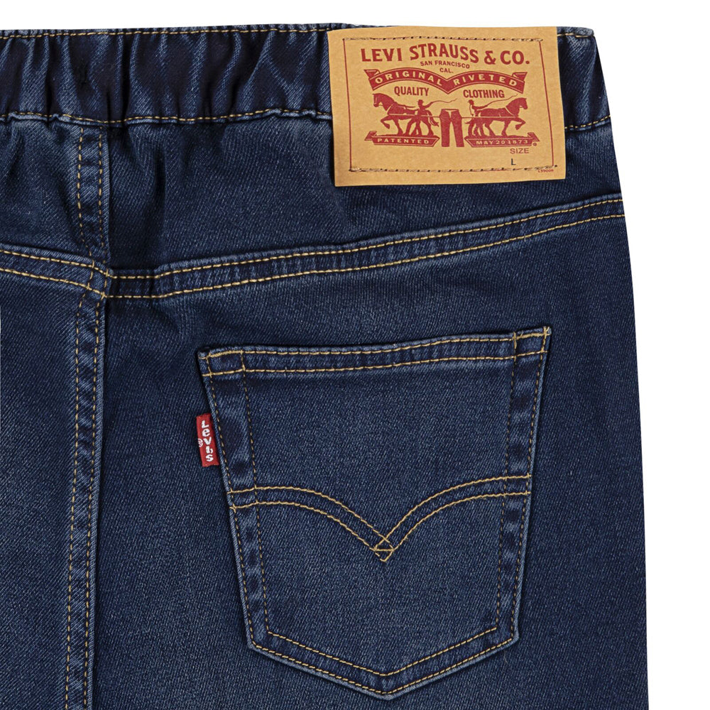 LVB SKINNY pants
