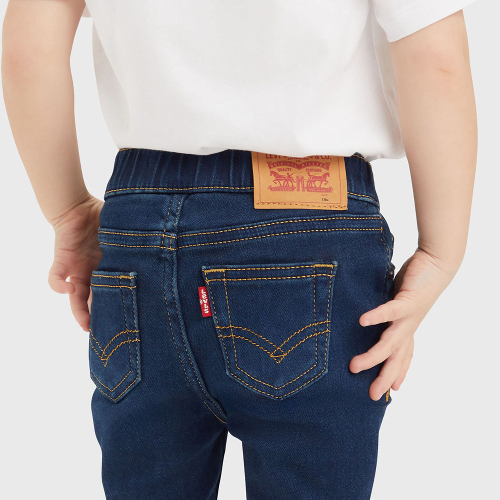 LVB SKINNY pants