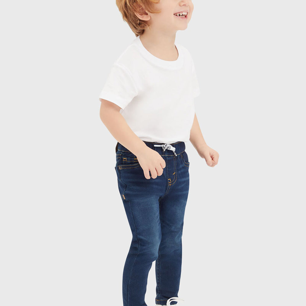 LVB SKINNY pants