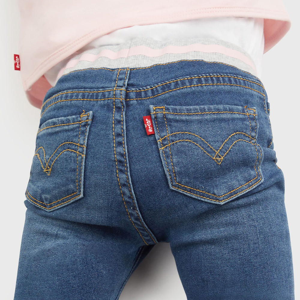 SKINNY JEANS jeans