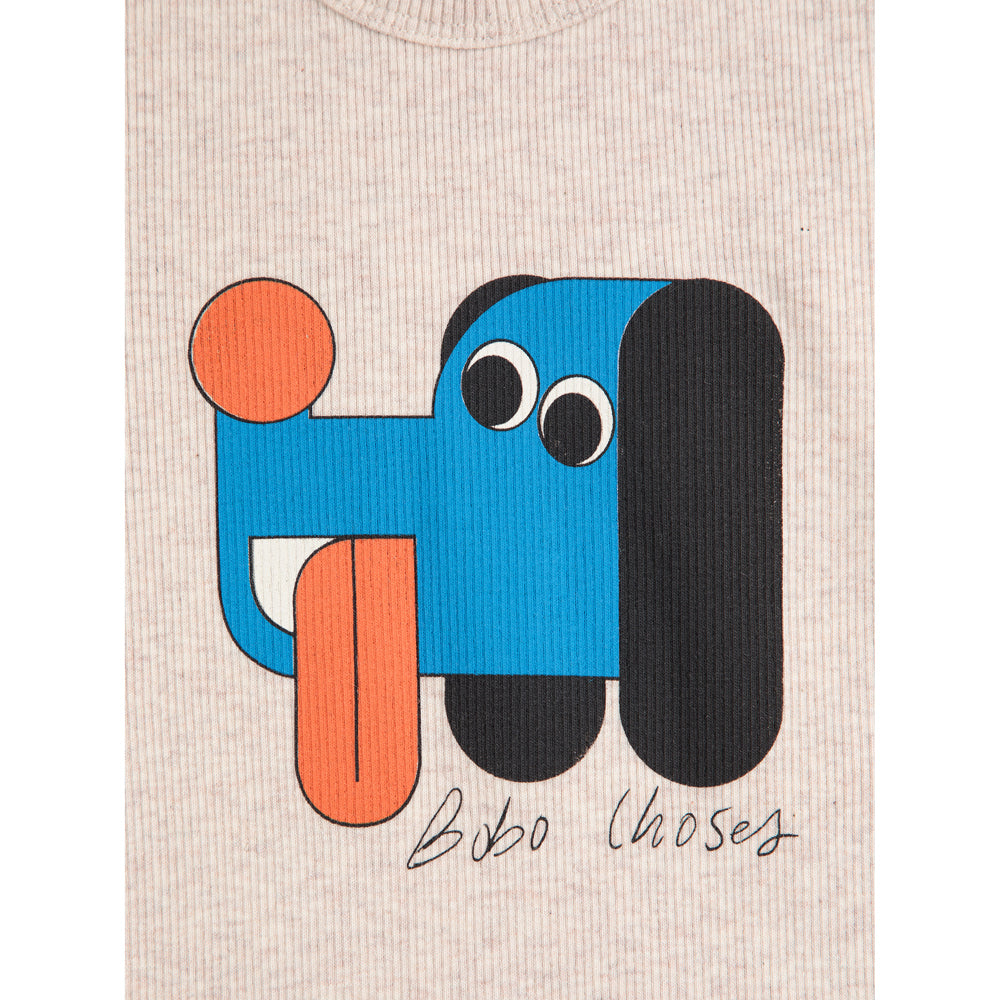 Doggy Mate summer suit