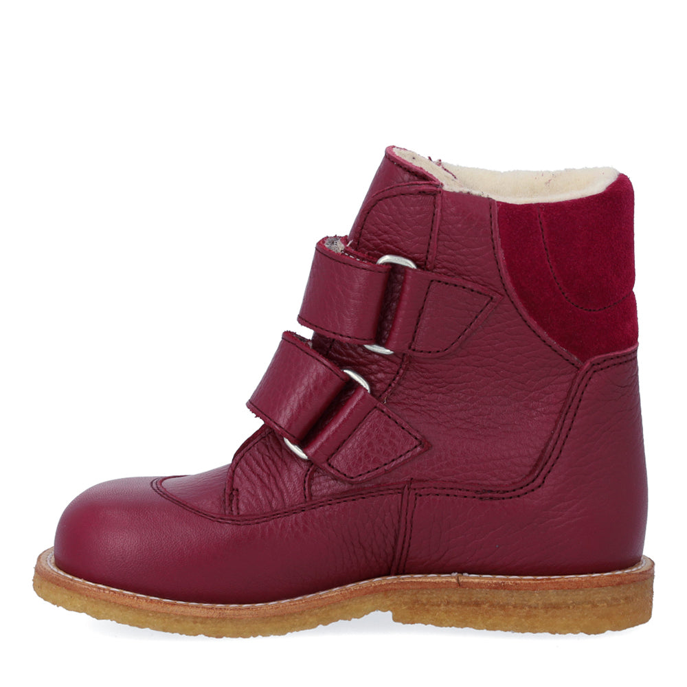 Winter boot