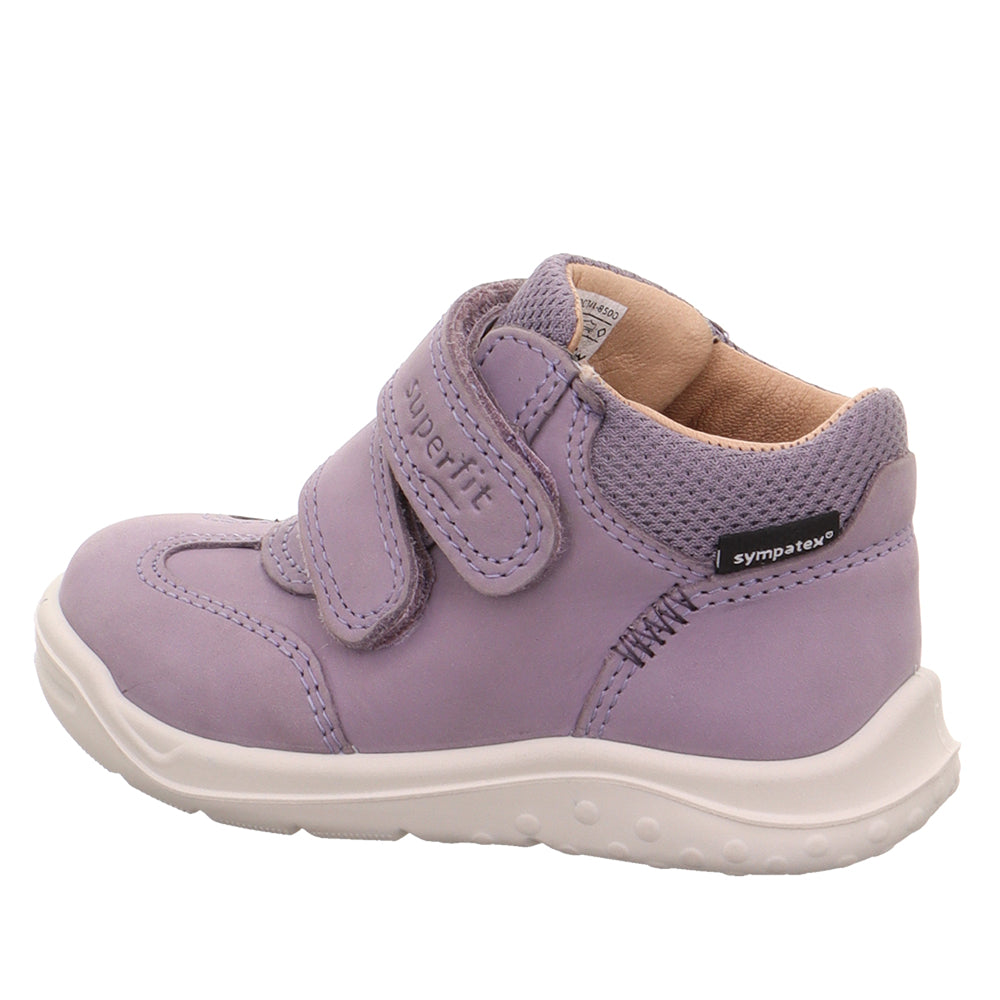 WHALEY shoes