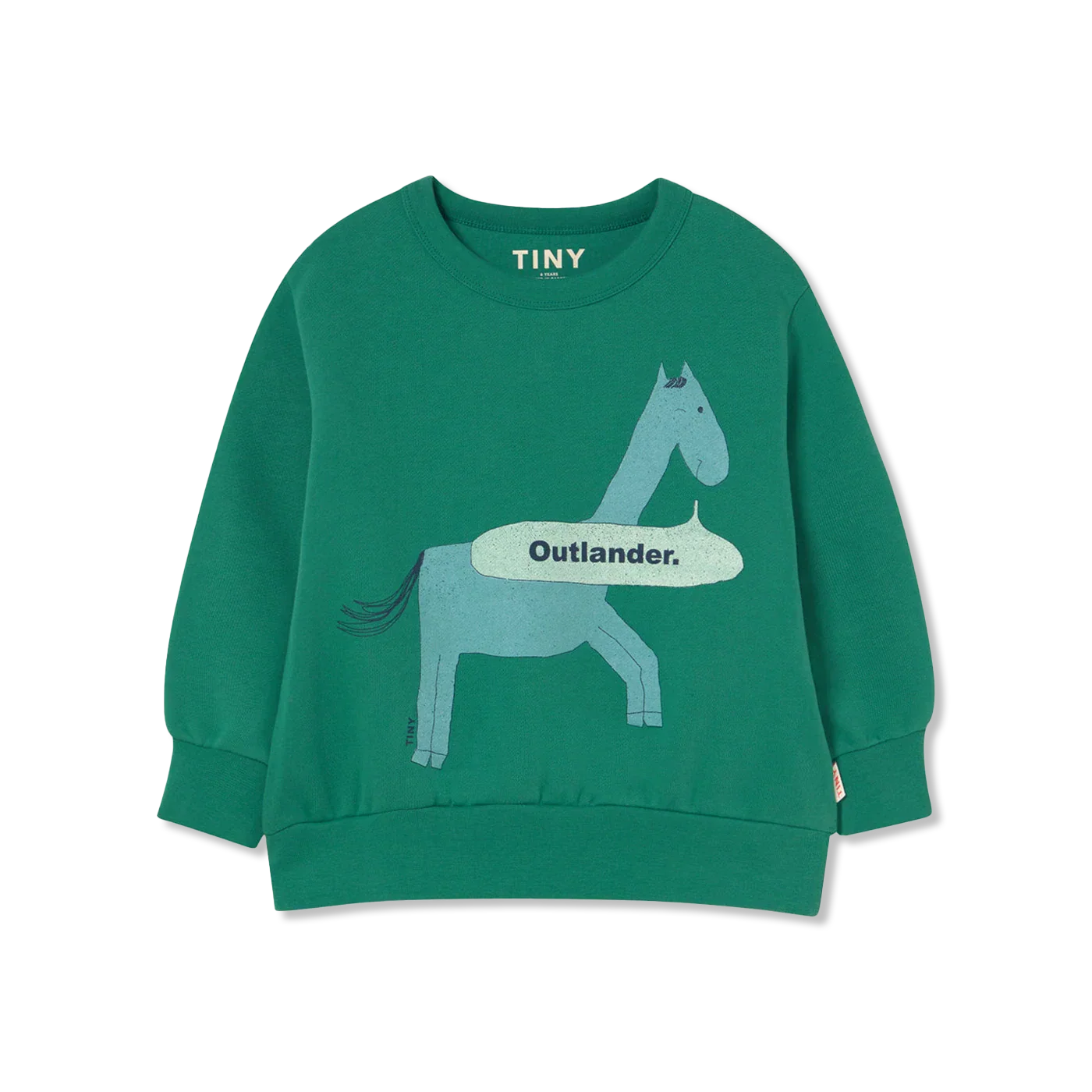 HORSE sweatshirts