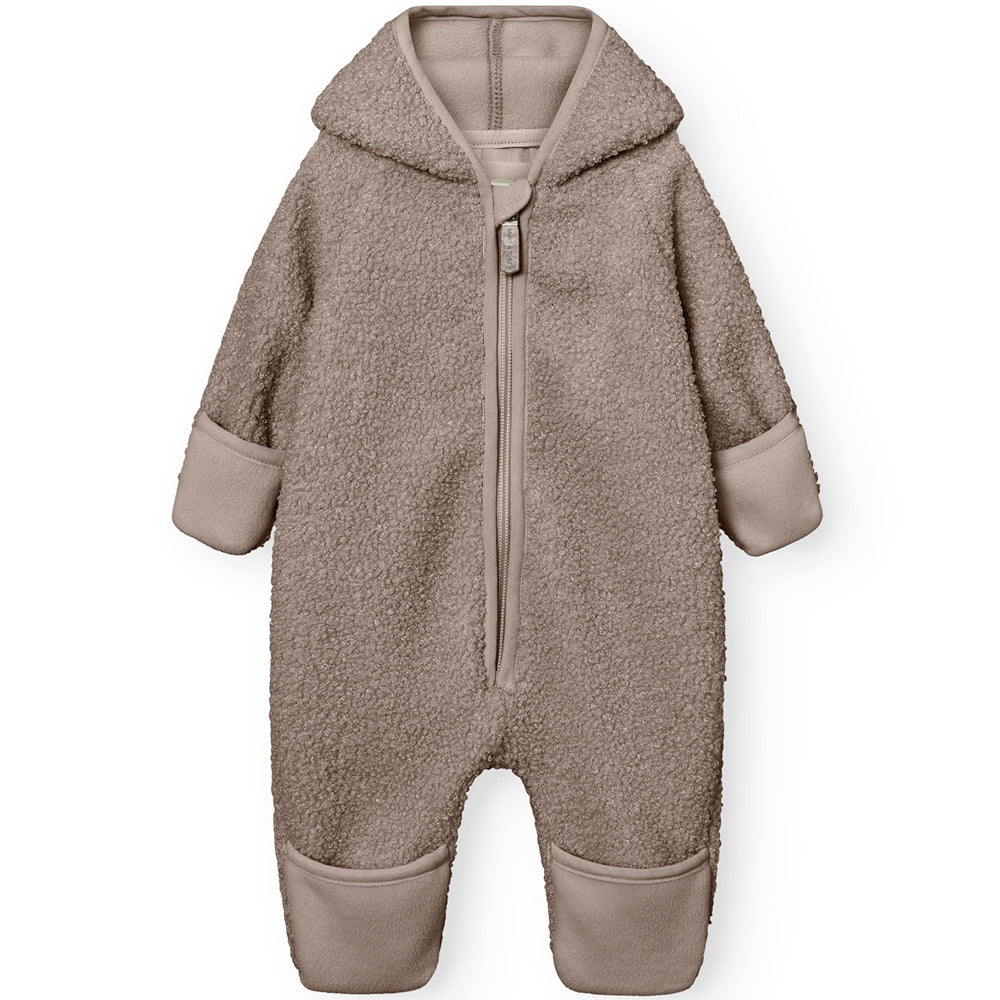 MATADEL fleece suit