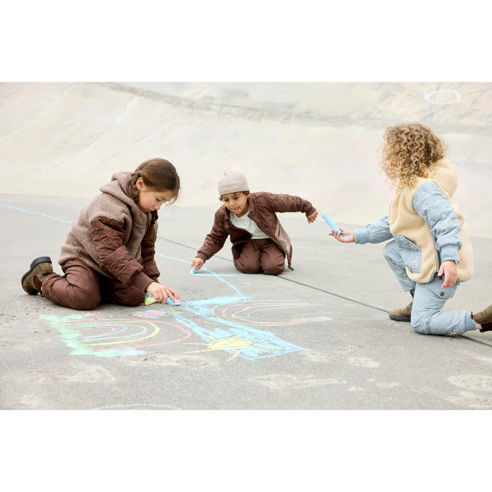 MATJAVA thermo trousers