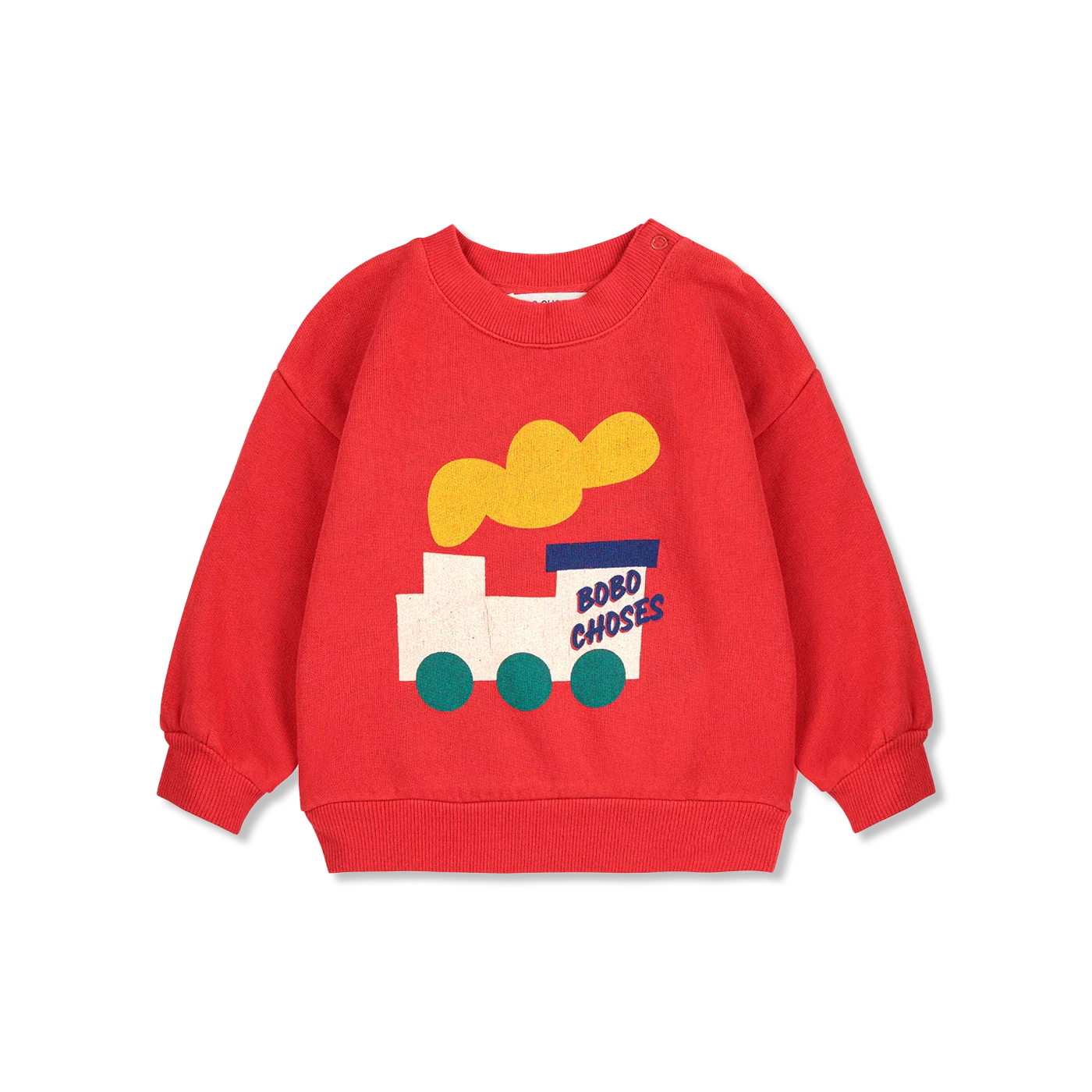 Choo Choo sweatshirt
