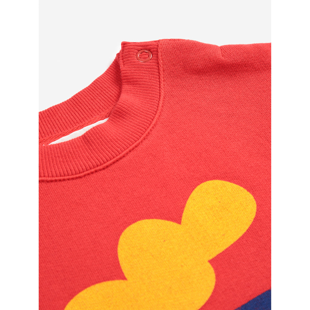 Choo Choo sweatshirt