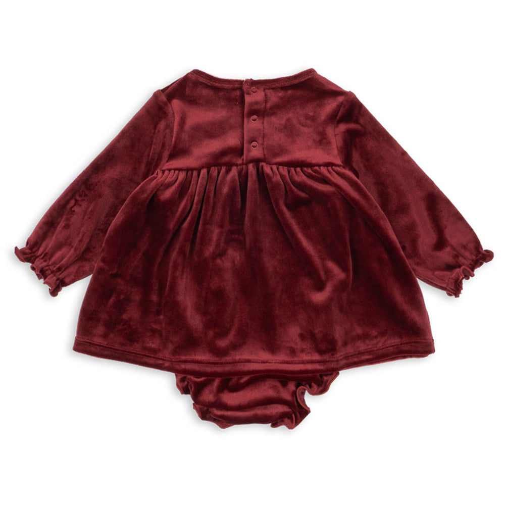 JINGLE ROMPER christmas clothes