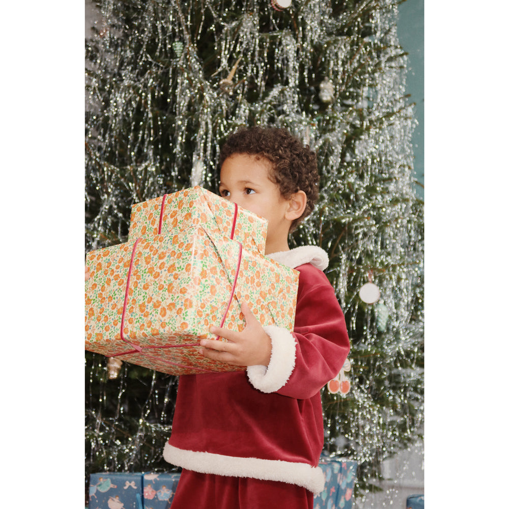 CHRISTMAS SET christmas clothes