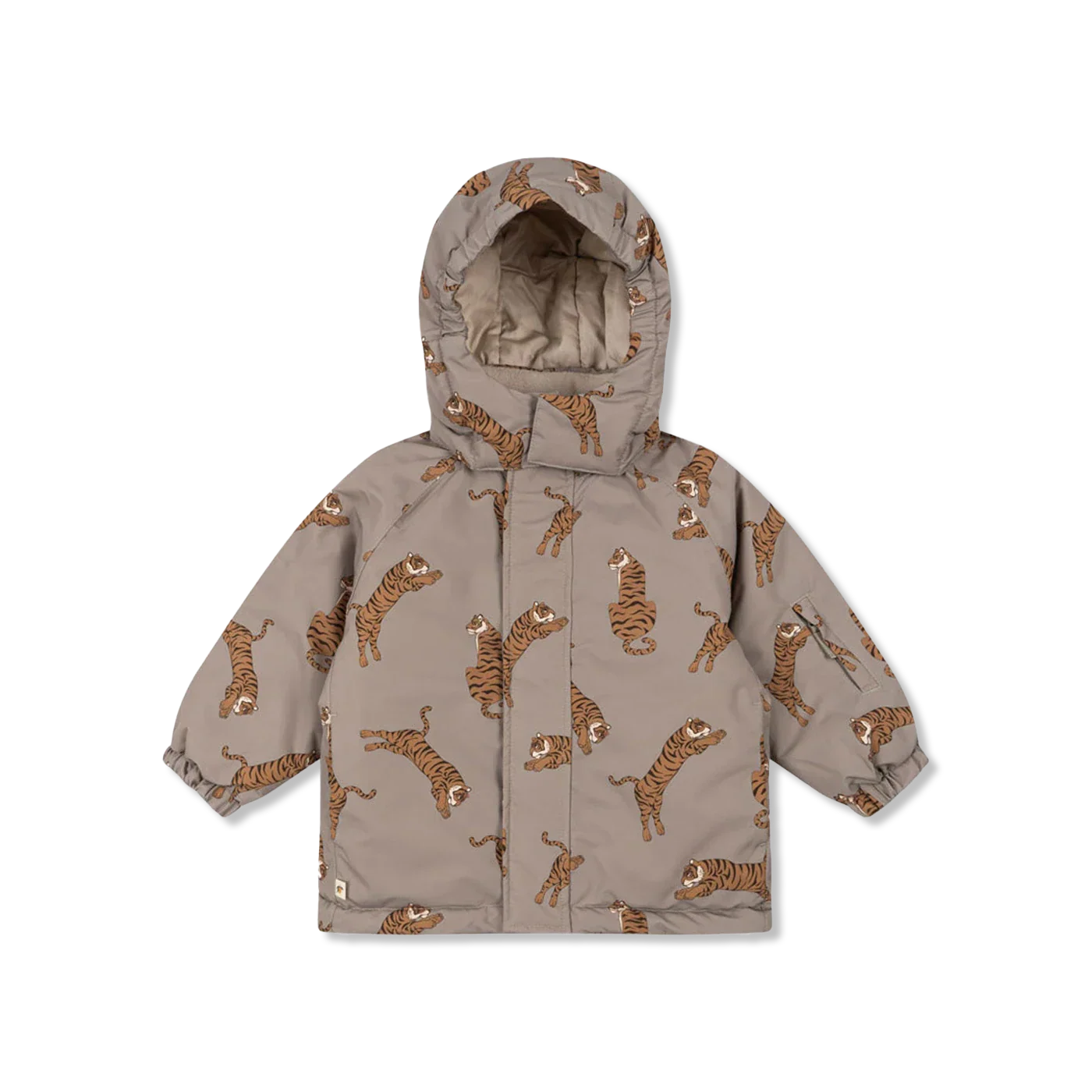 MISMOU winter jacket