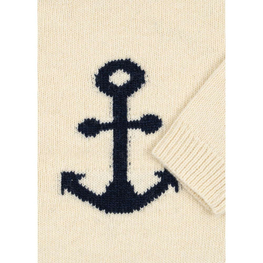 ANCHOR lS T-shirt