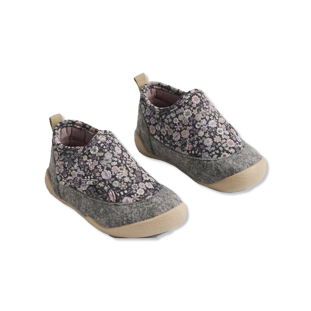 Mulle slippers