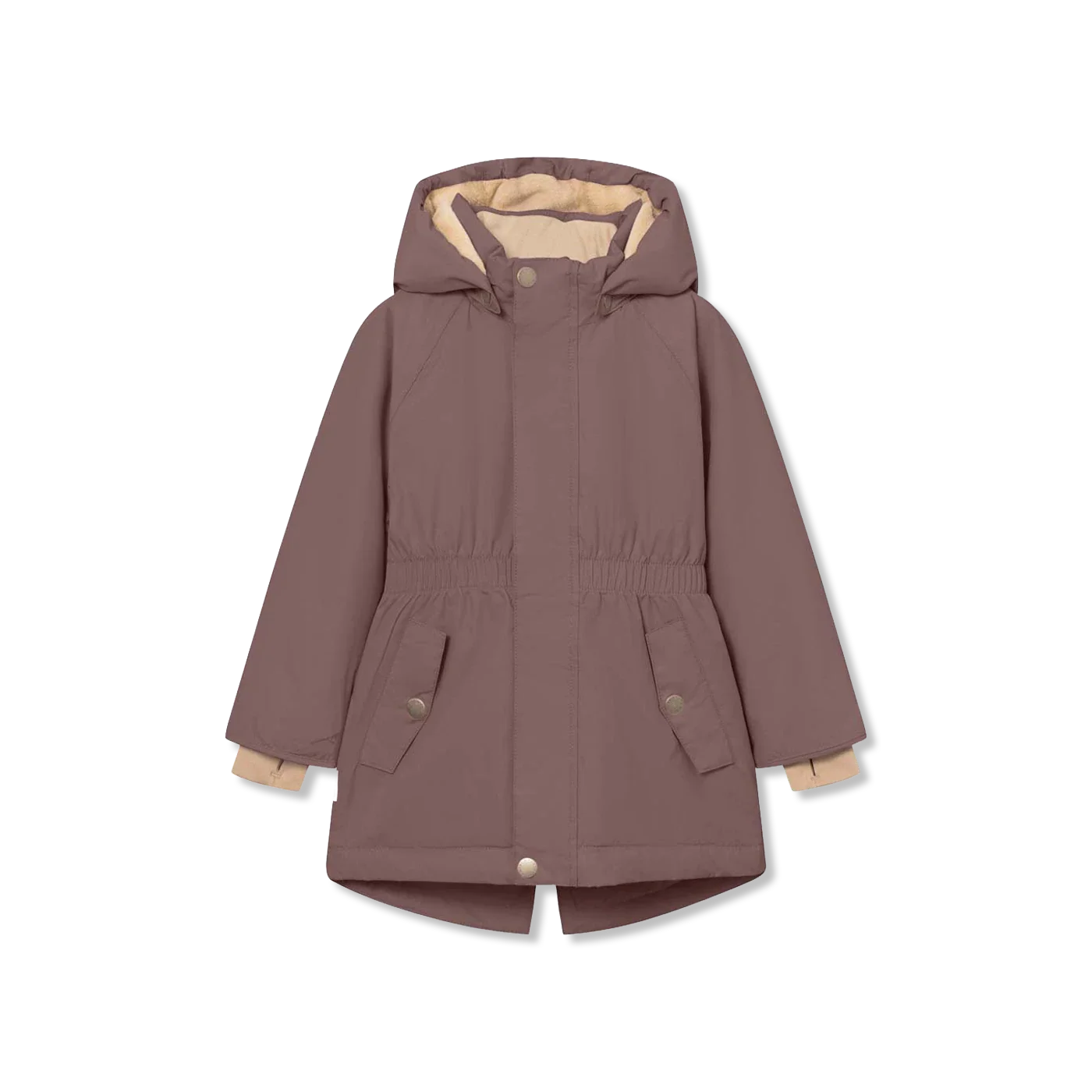 MATVIKANIA winter jacket