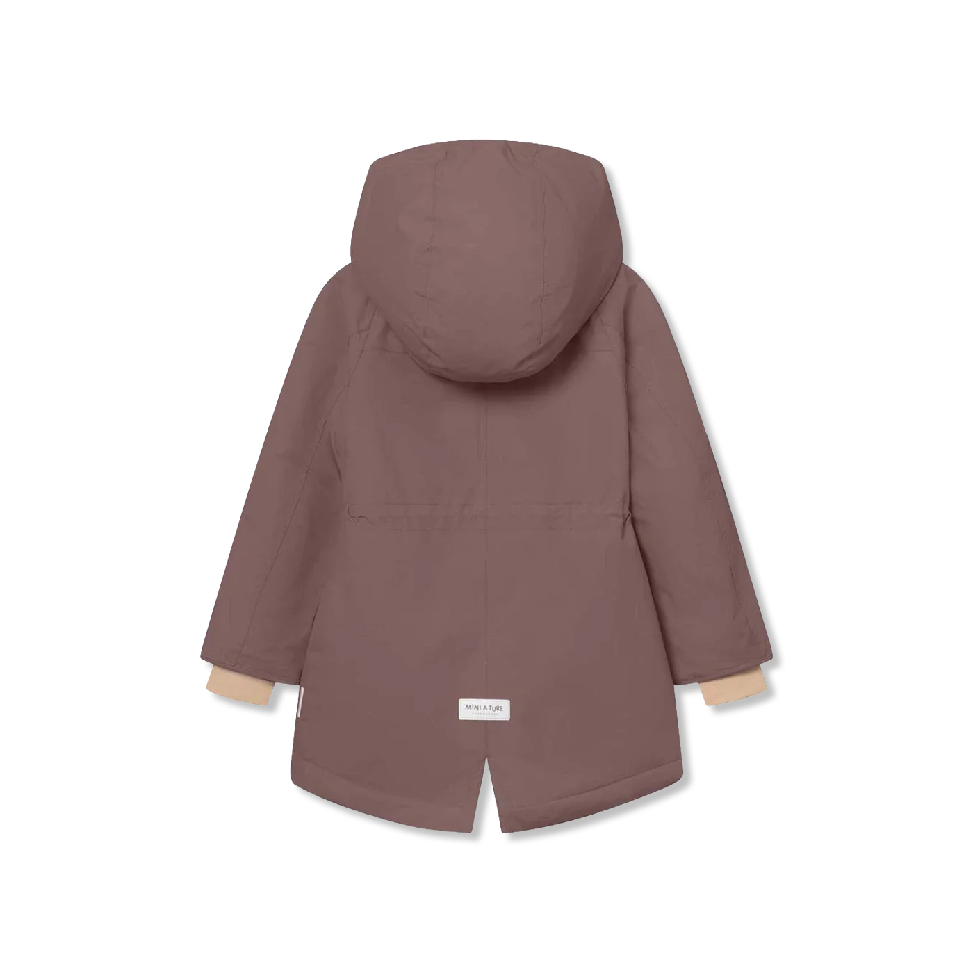 MATVIKANIA winter jacket