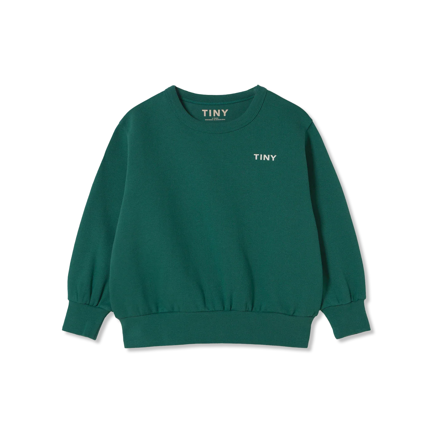 TINY sweatshirts