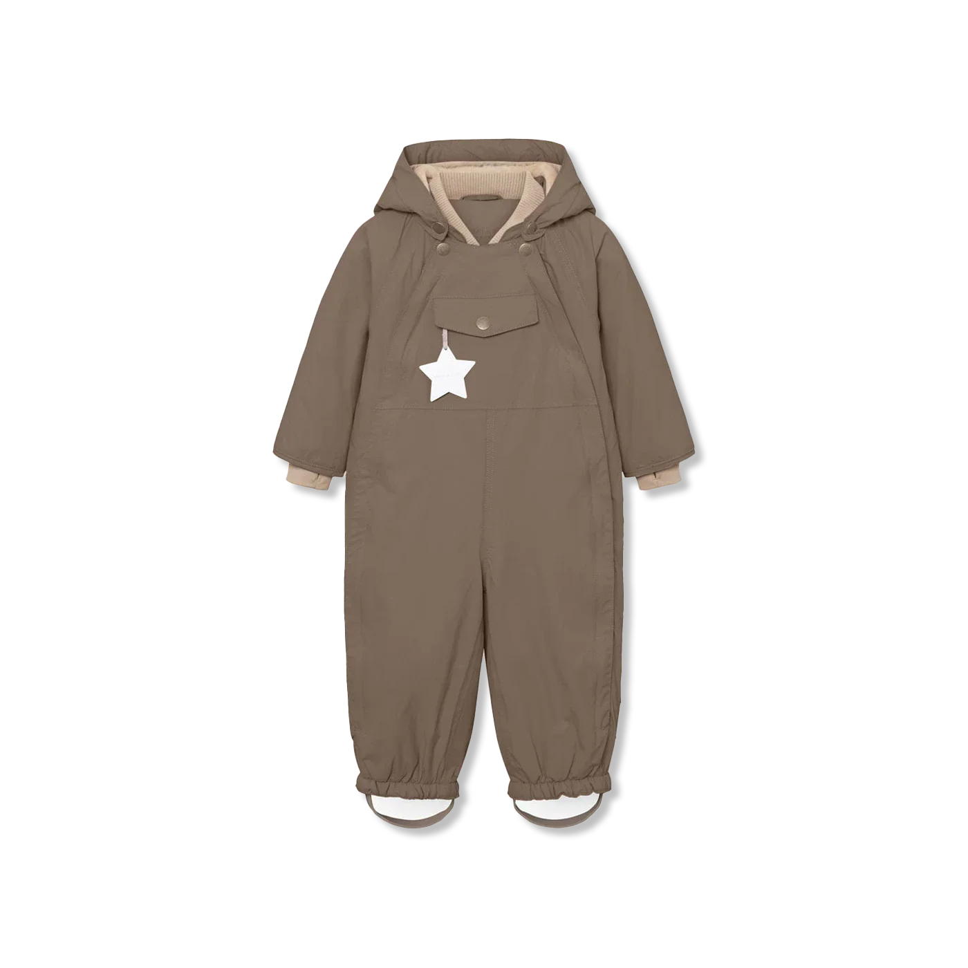MATWISTI snowsuit