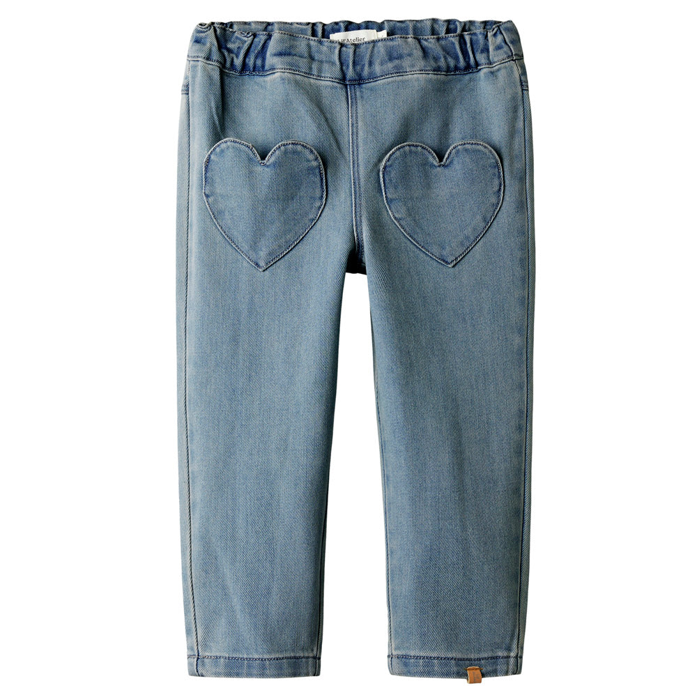 NMFLulia jeans
