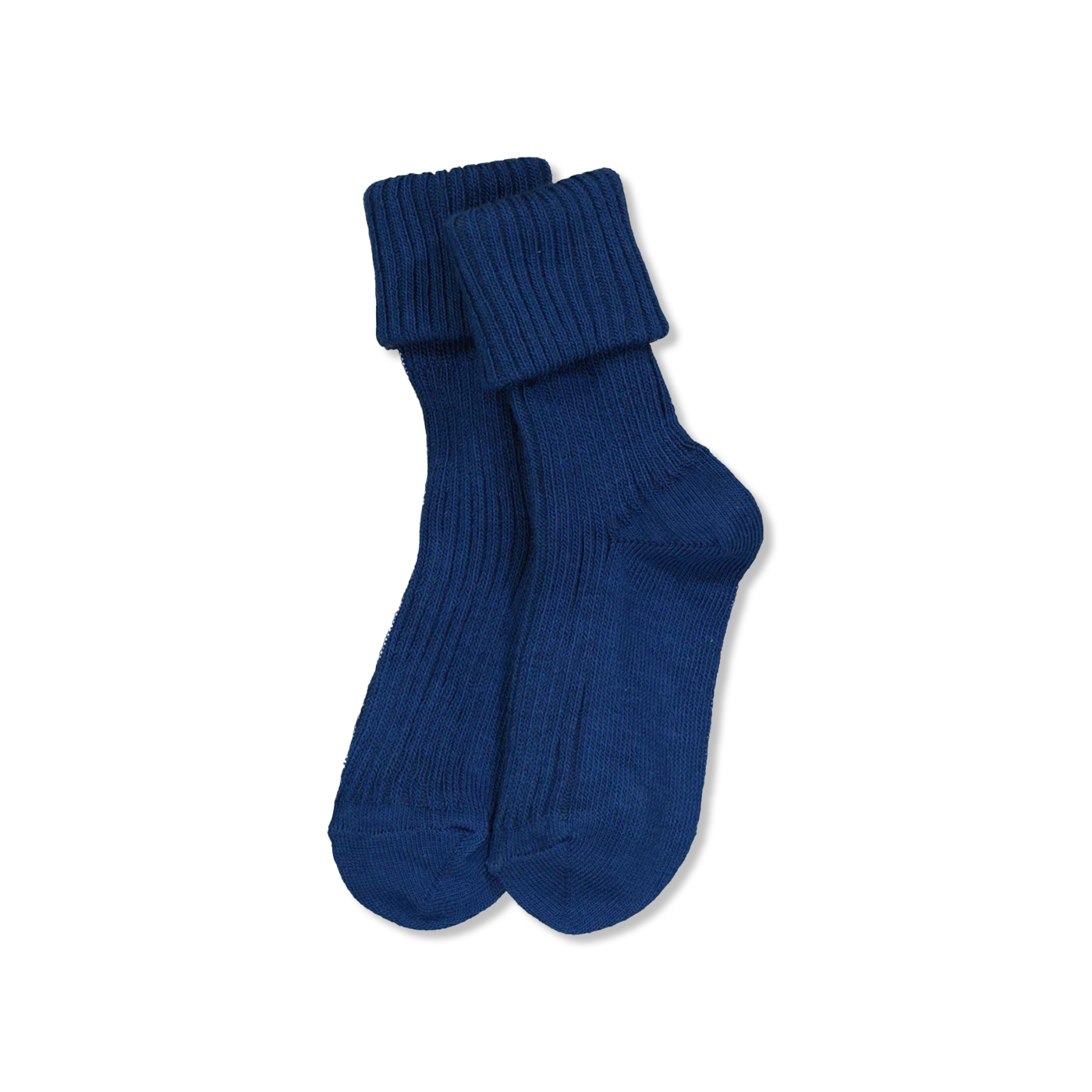 Rib socks socks