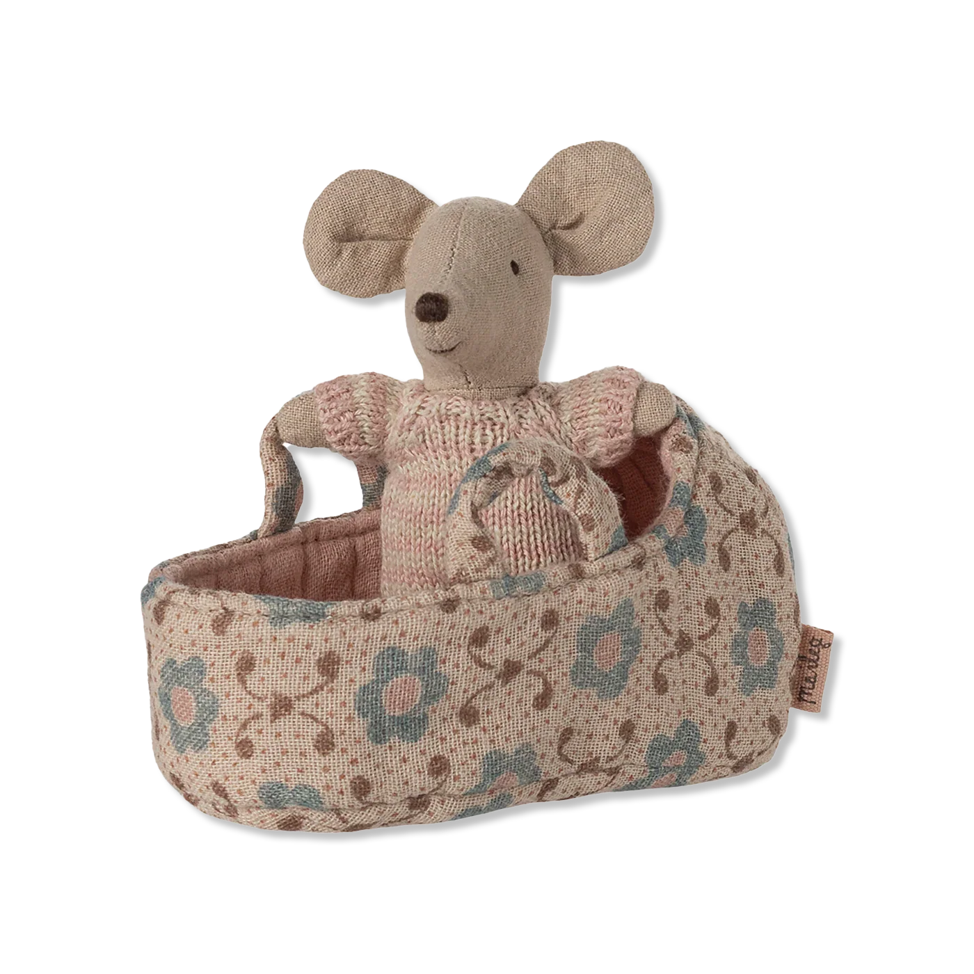 Baby mouse dolls & accessories