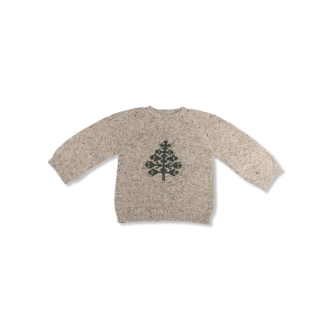 Knitted sweater Knitted sweater