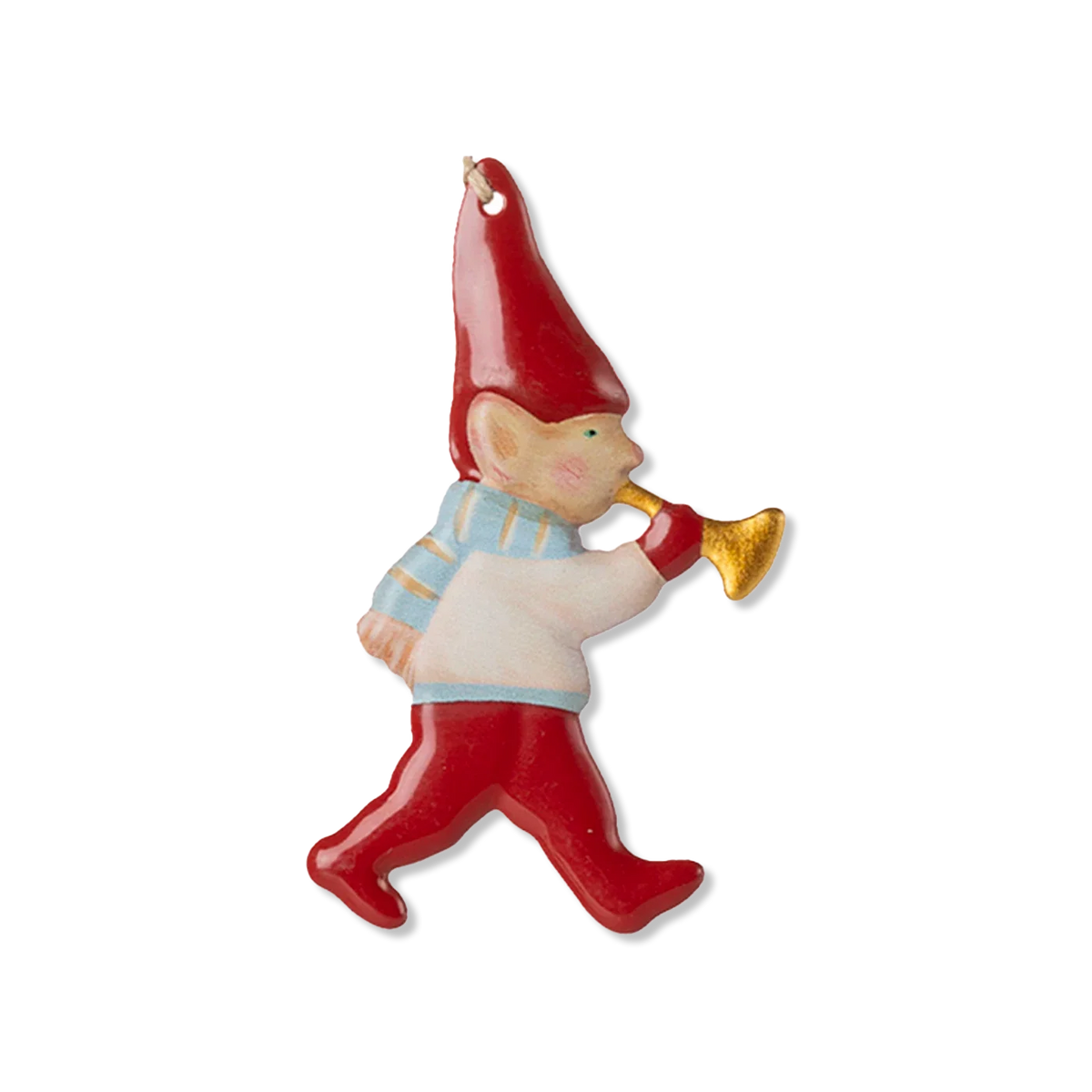 Pixy - Trumpet christmas