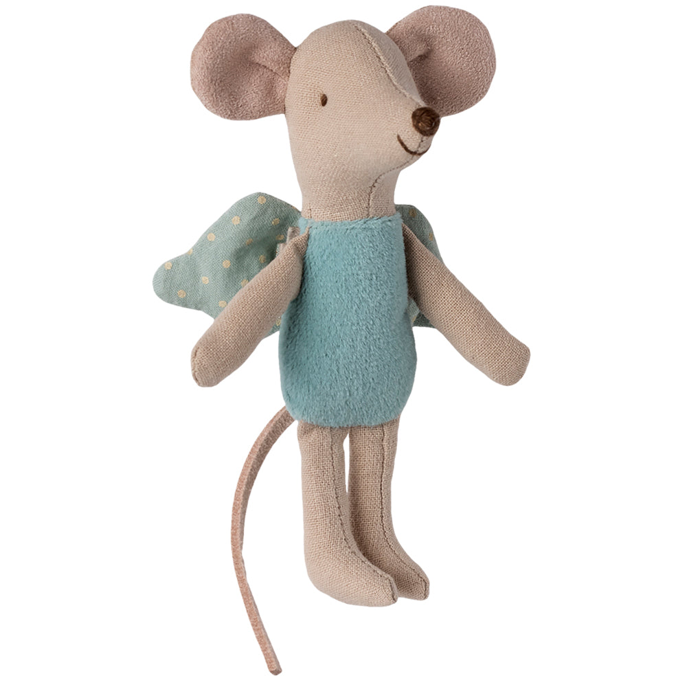 Fairy mouse dolls & accessories