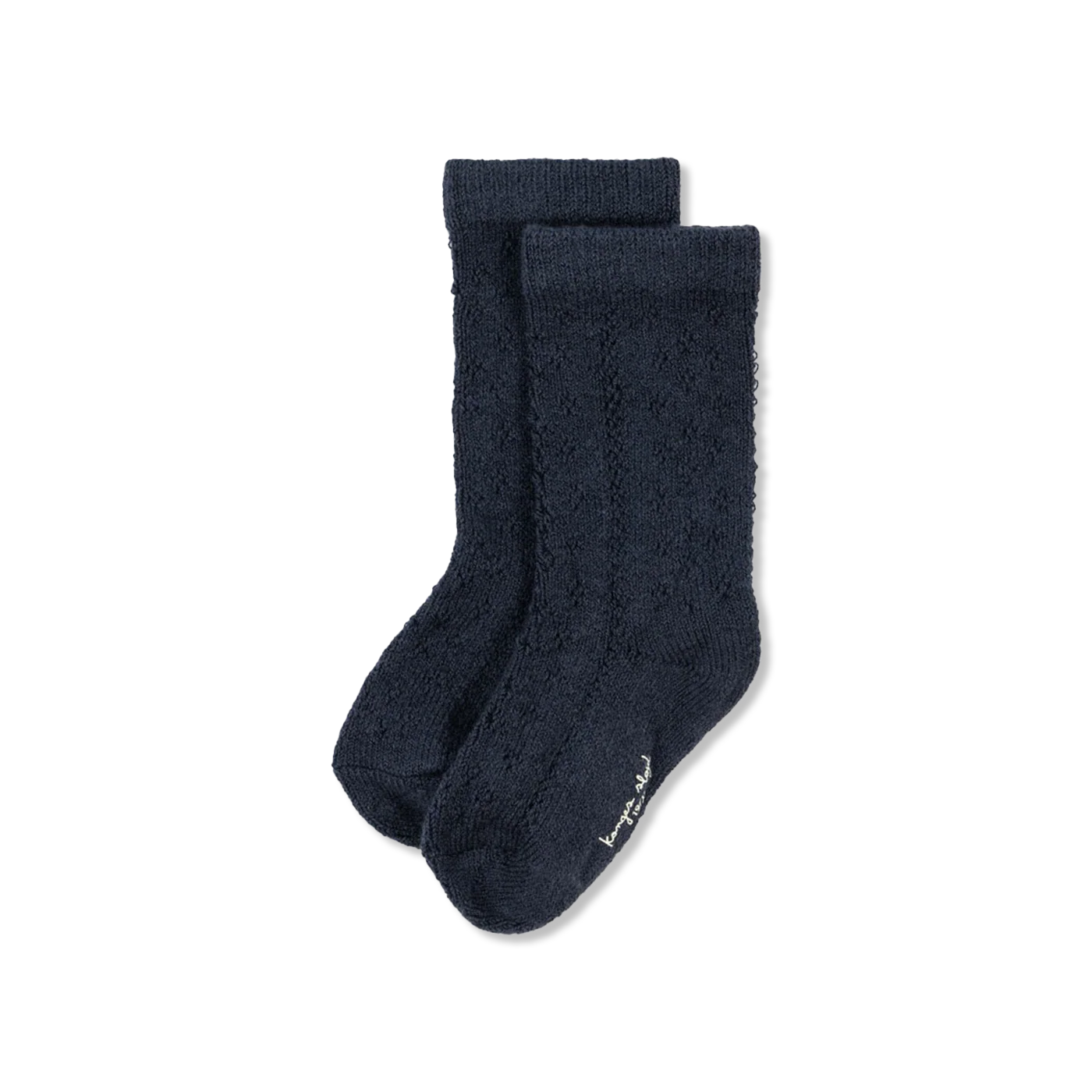 POINTELLE SOCKS socks