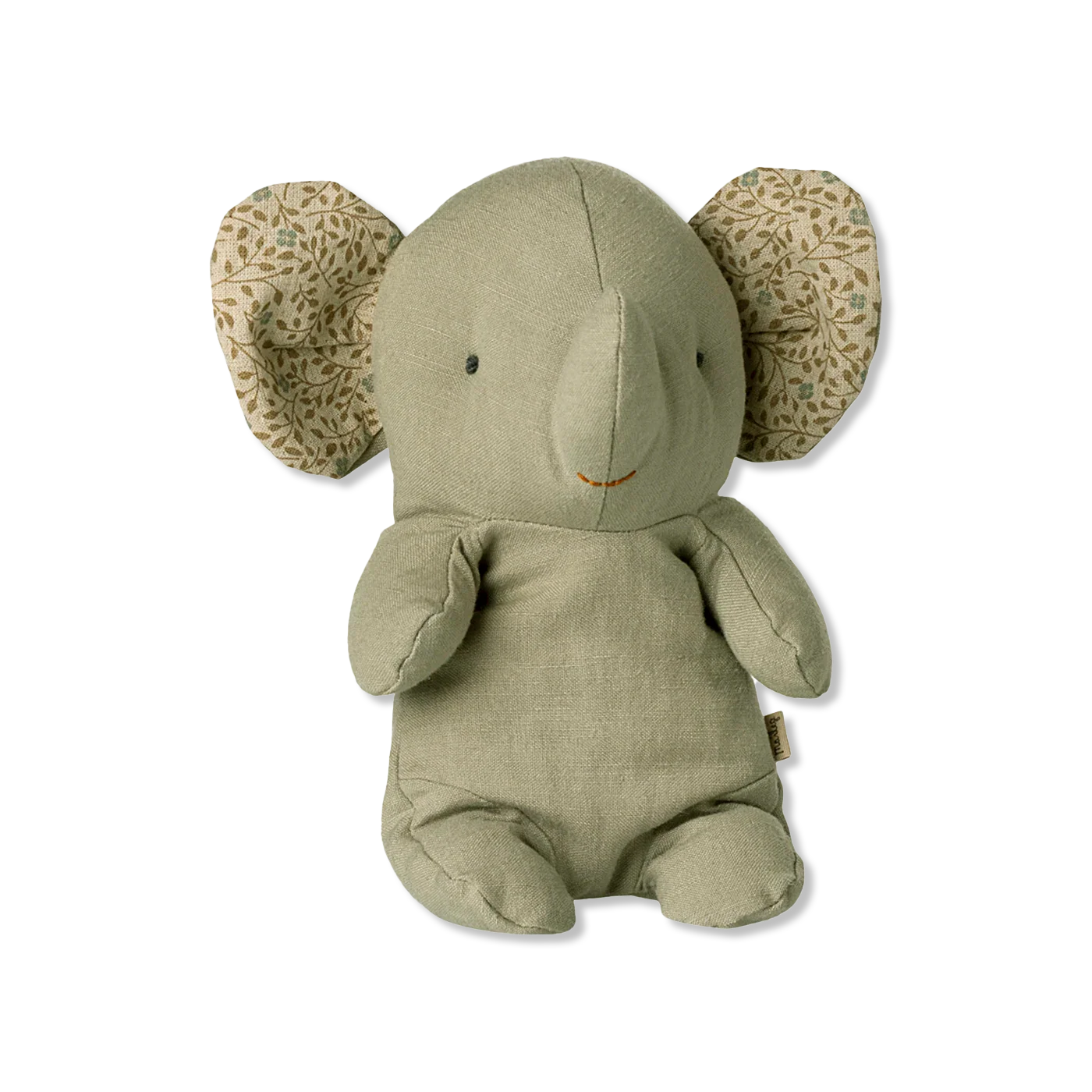 Safari - Elephant teddy