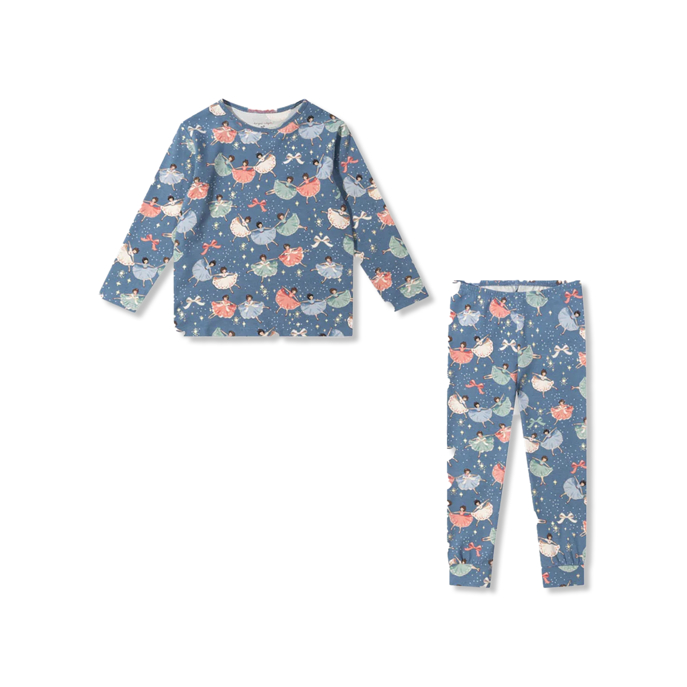 BLOUSE/PANTS lS T-shirt