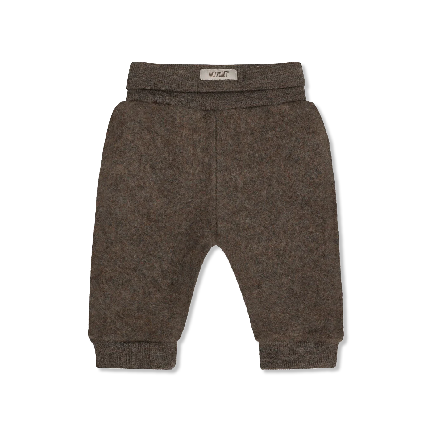 Fleece trousers