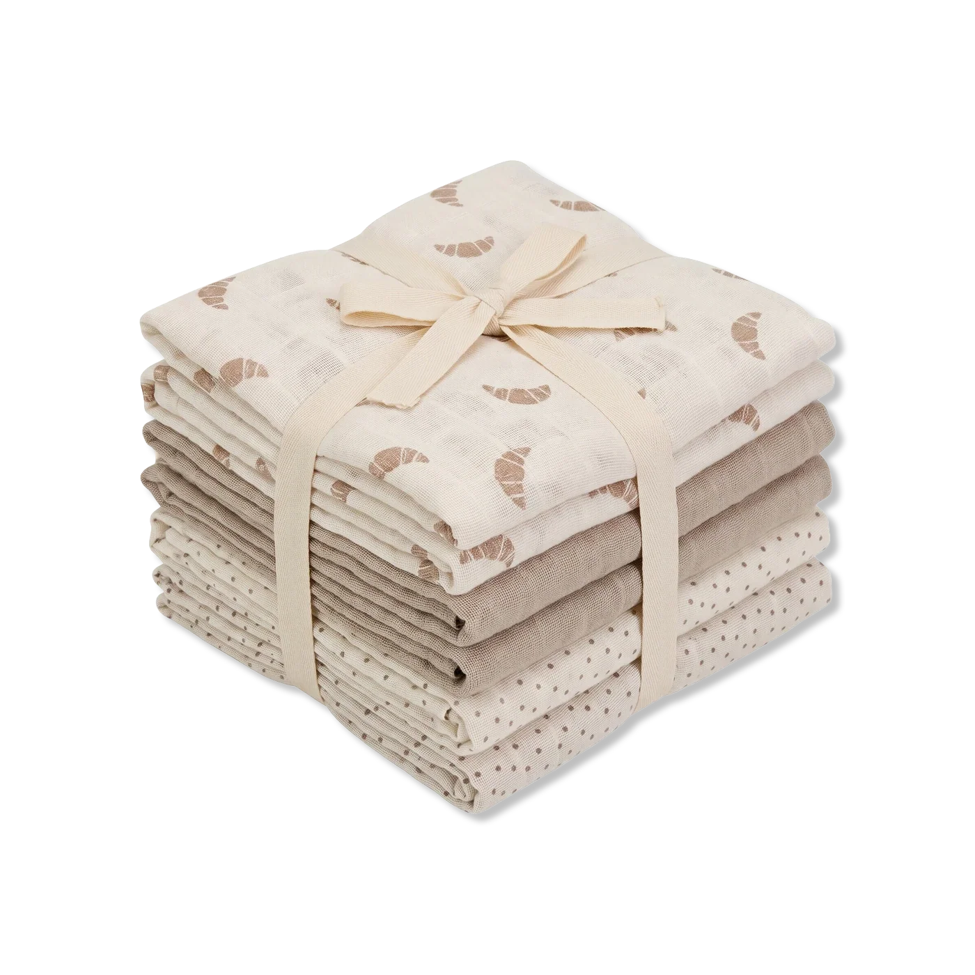 Muslin cloth