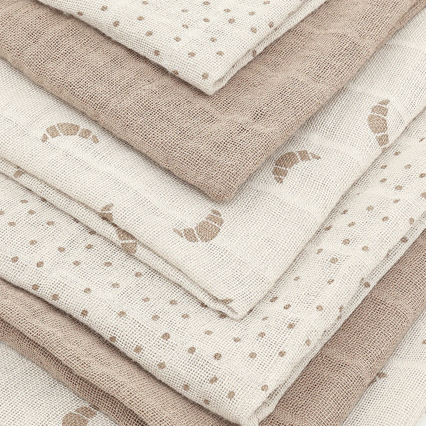 Muslin cloth